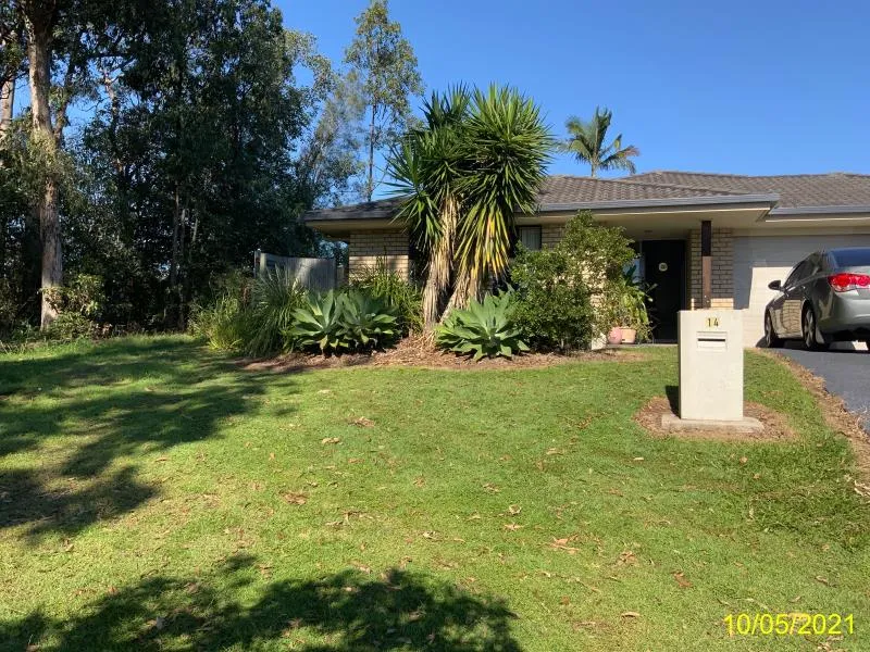 4 BEDROOM FAMILY HOME