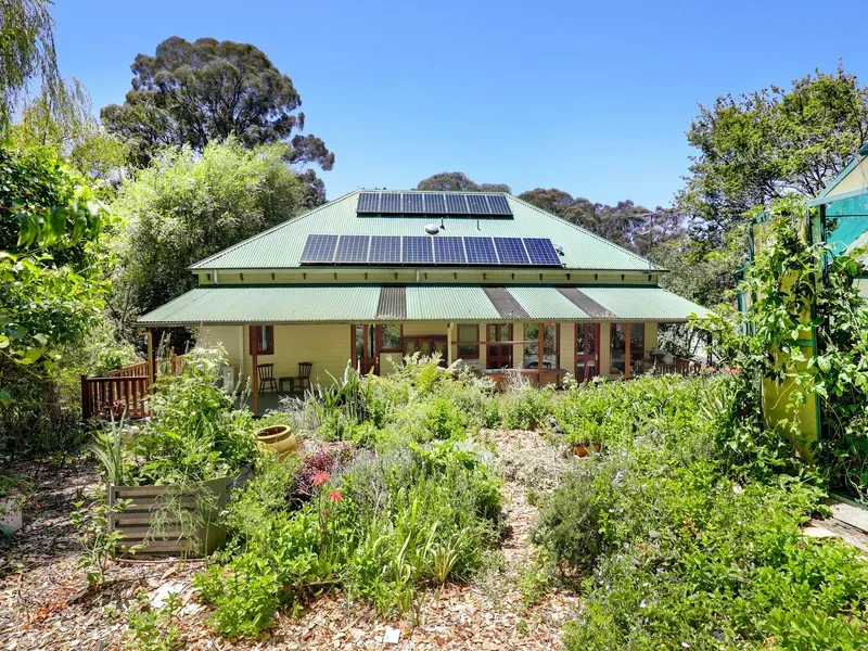 WONDERFUL FAMILY HOME