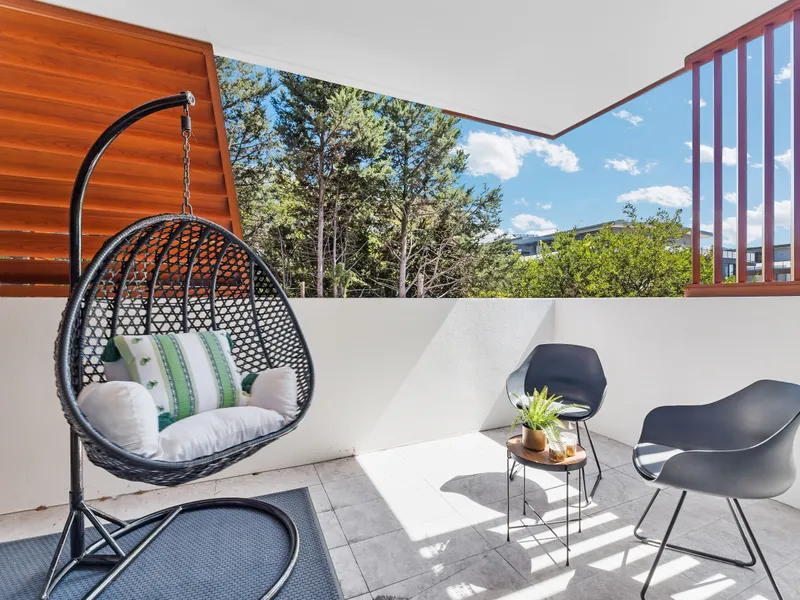 Brand New Sunny 2Bed with Epping Public Catchment