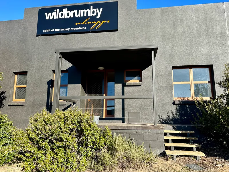 195A Snowy Mountains Highway