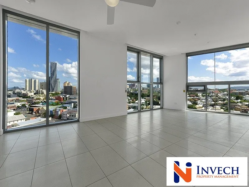 Level 13 City View 2 Bedroom Apartment For Rent