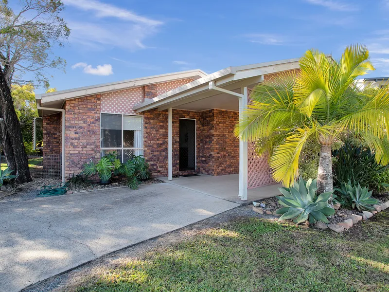 The Perfect Downsizer in a Picture-Perfect Cul-de-Sac