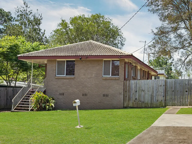 NEAT AND TIDY 3 BEDROOM HOME IN KINGSTON