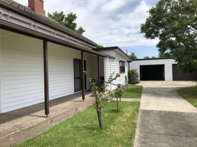 Centrally Located Family Home