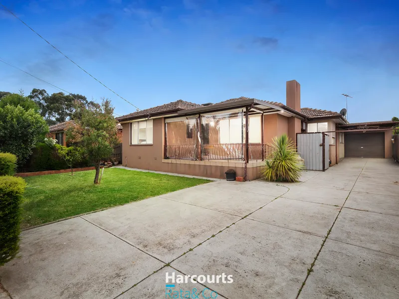 Family Home in a Central Location