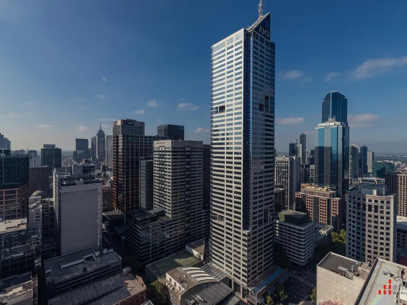 Furnished 2bed 2bath 1car space apartment in the Fifth - your dreaming property for rent!