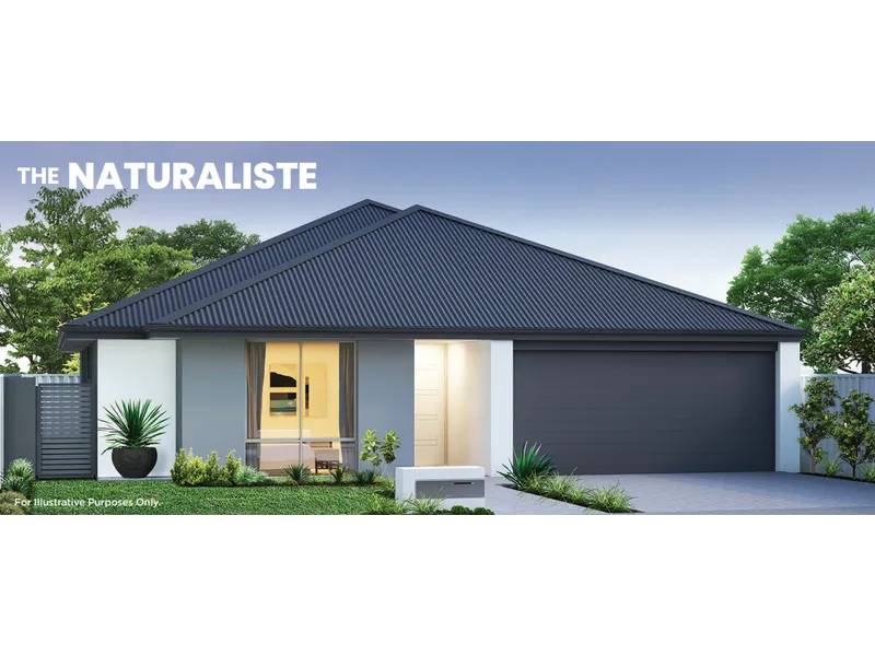 Wanting a Tree Change??