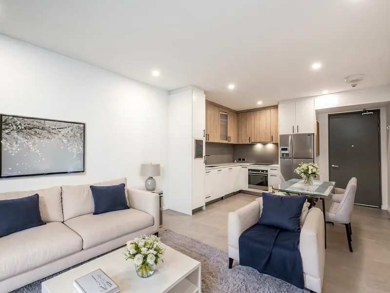 Discover Ultra-Modern Living in Kewdale