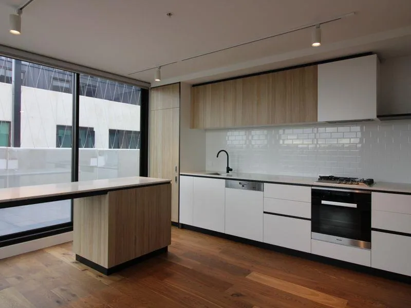 Modern Three bedroom Apartment for rent