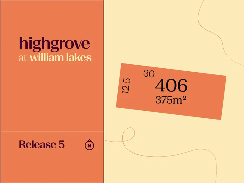 William Lakes- Highgrove New Release