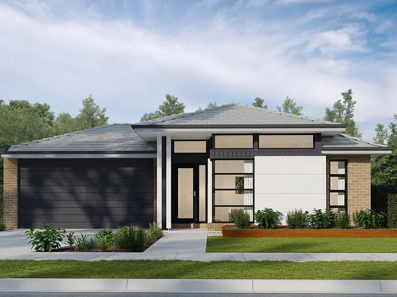Build Your Dream Home In This Ideal Location!