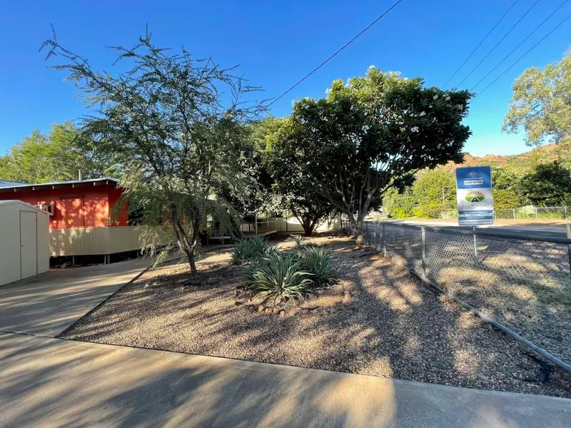 Refurbished Kimberley Style