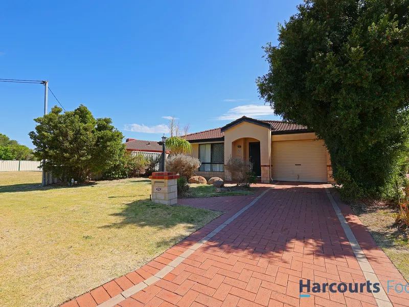 Great Investment - Neat and Tidy Villa