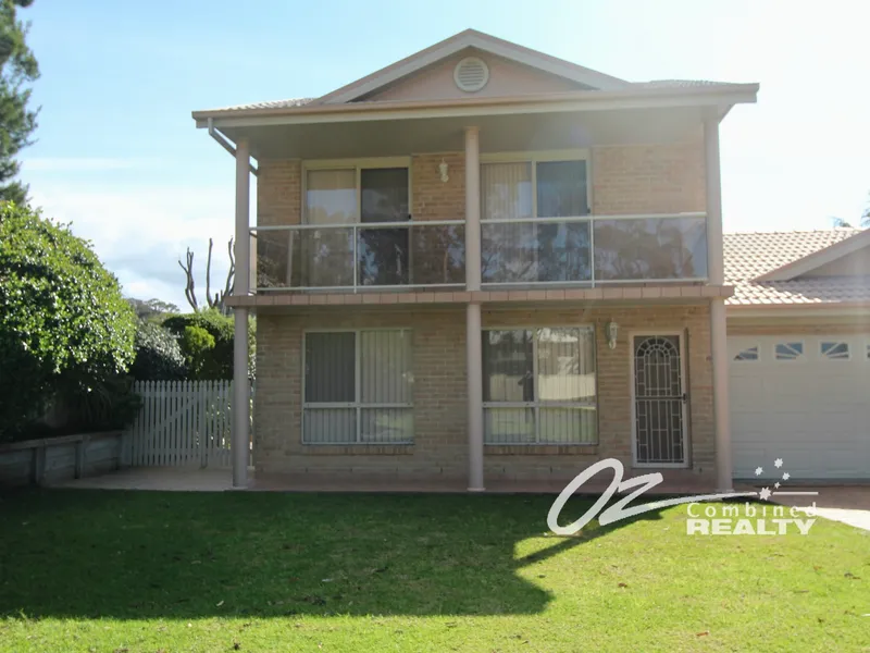 IMPRESSIVE PROPERTY IN A FANTASTIC LOCATION