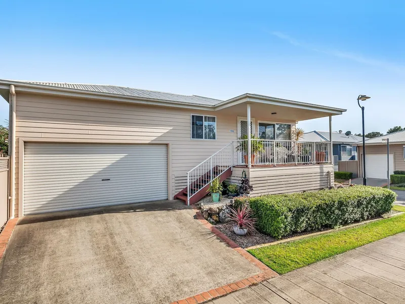 Pretty as a picture.