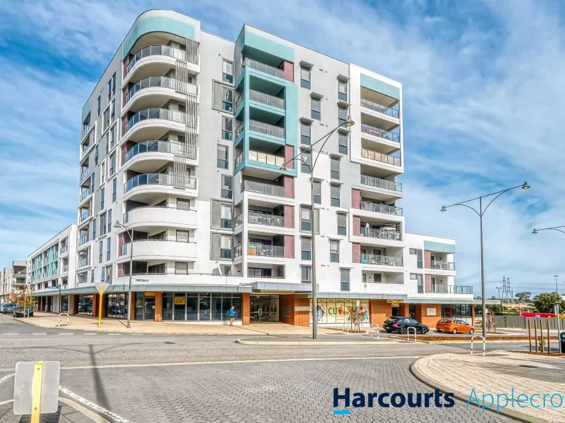 Exceptional Apartment - Convenient Location