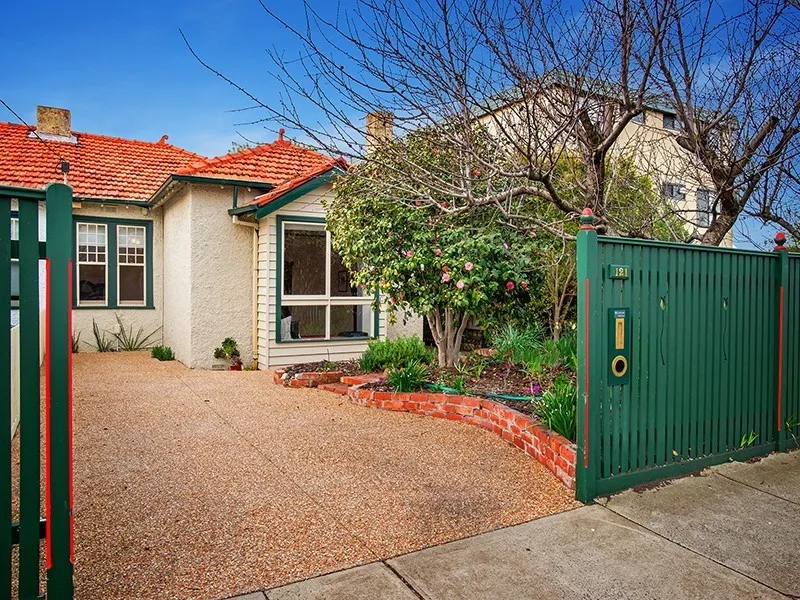 Gorgeous Family Home