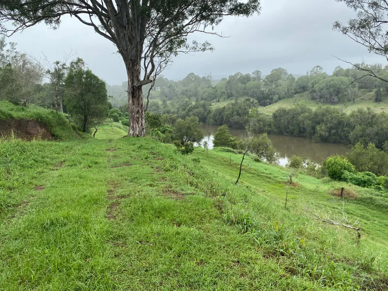 Lifestyle and Income Producing Property with 2 homes.