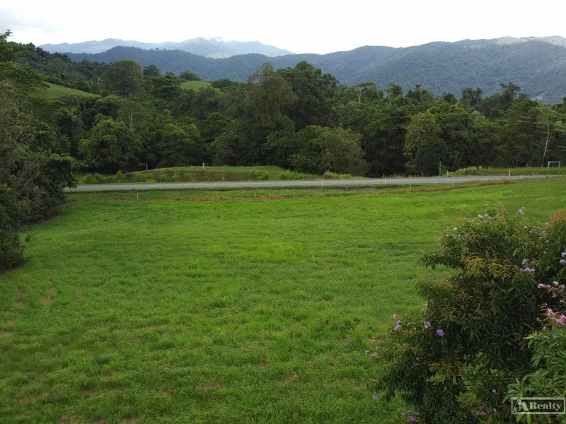 RURAL - 1.6 HA