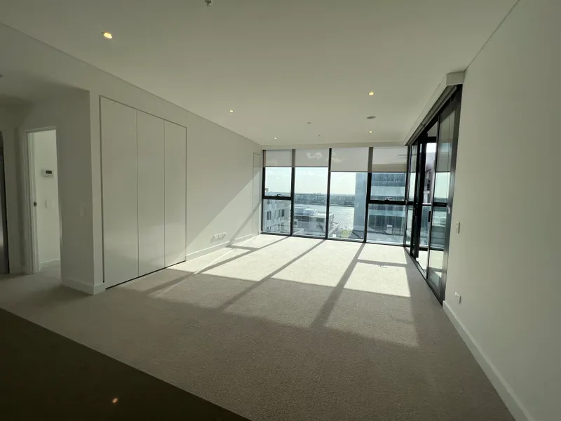 Last three bedroom left at Rhodes Central