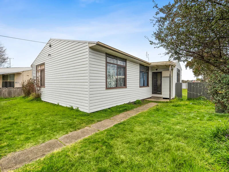 Affordable Rental Investment