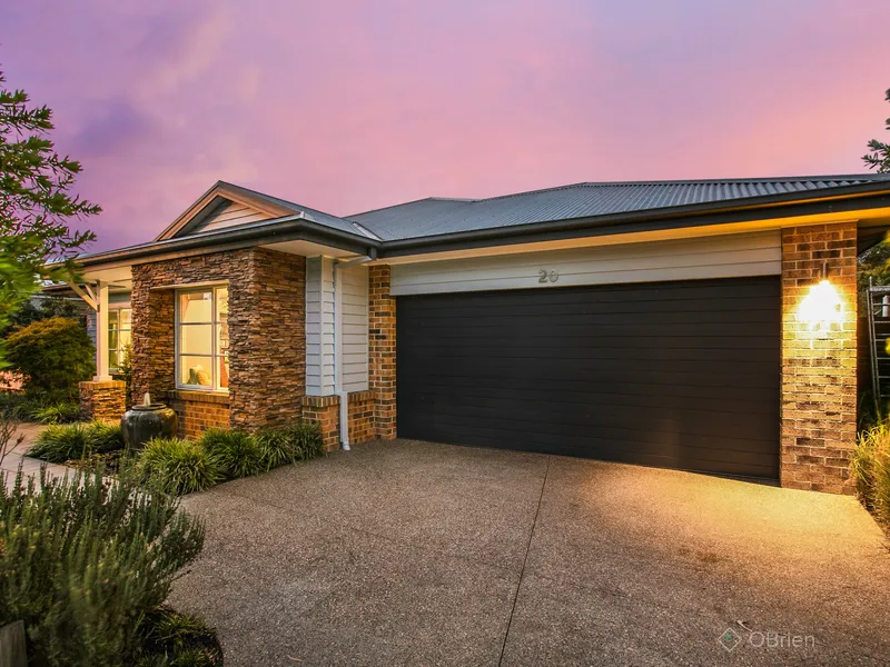 Start living your dream