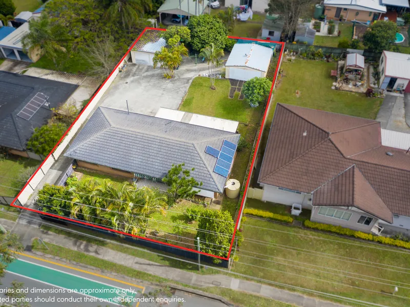 LATER MAYBE TOO LATE...