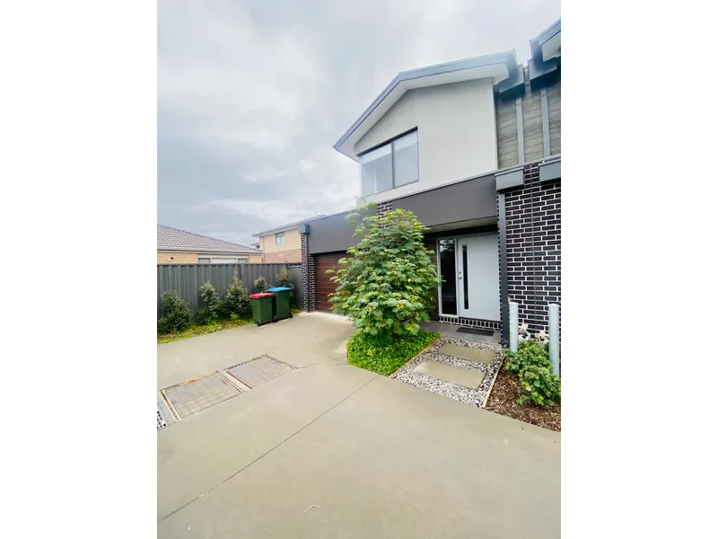 Perfectly located family home!