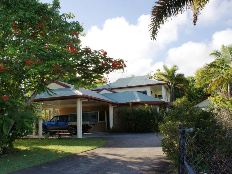 Family Friendly Home in Fishing Paradise