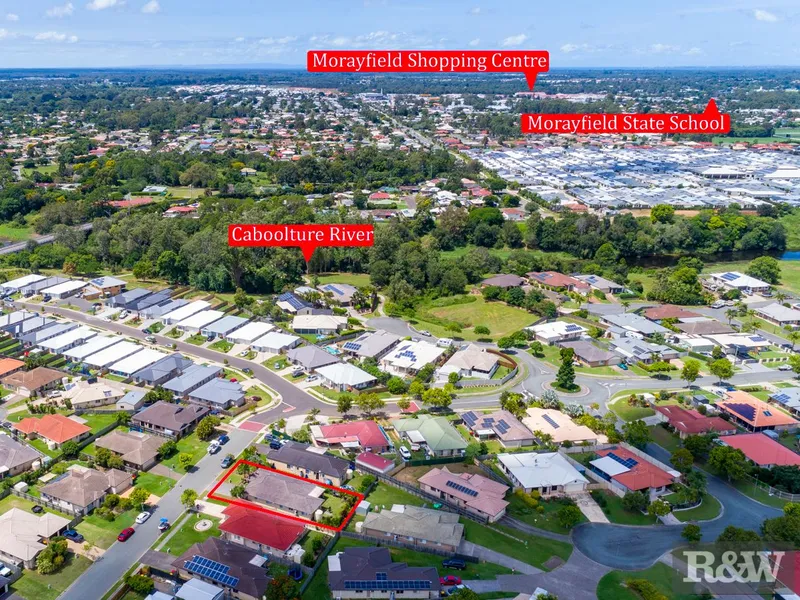 Invest Now before Prices Increase & Move In Later