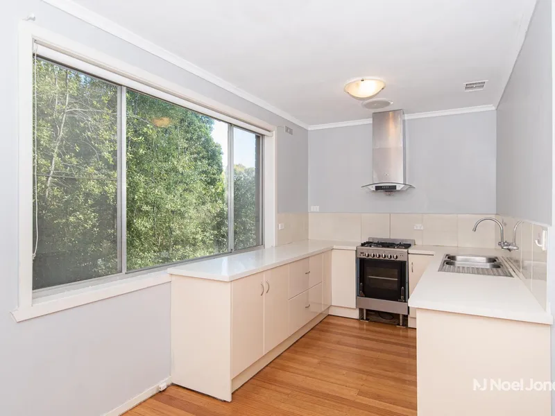 Private, Peaceful And Perfectly Positioned