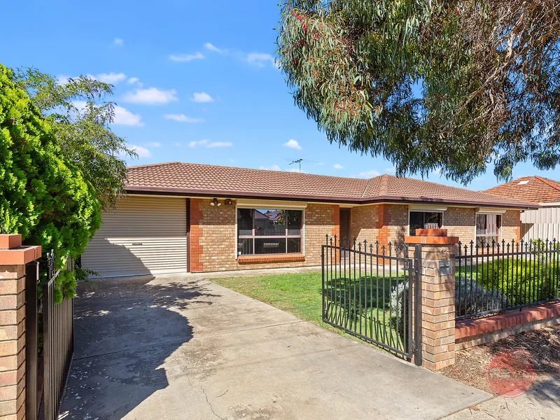 Sorry its's Under Contract already!
