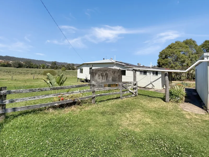 COUNTRY CLASSIC HOME