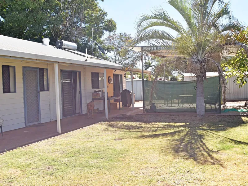 Excellent Return 8.4% & 4 Bedrooms!