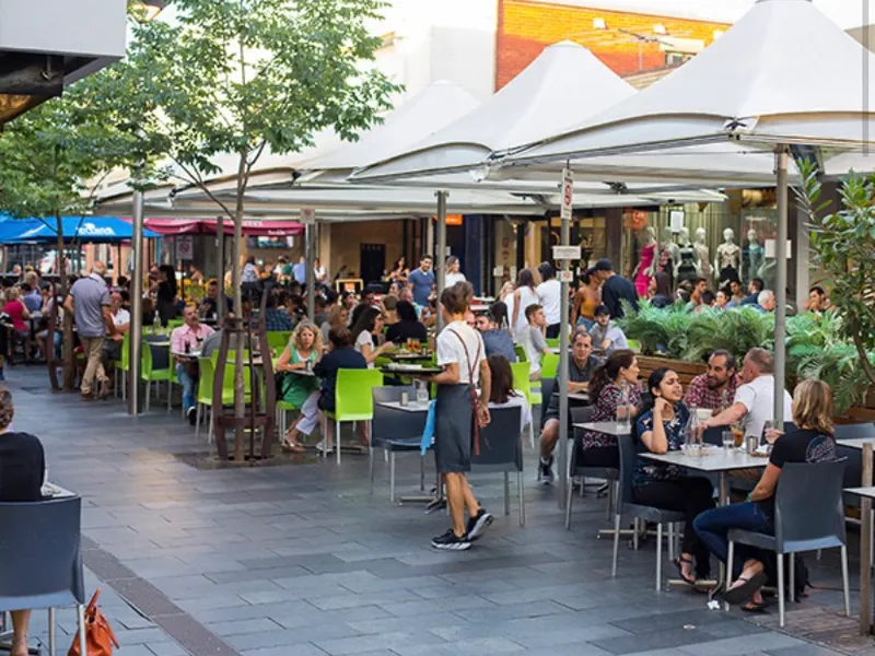 6 Month Lease Available