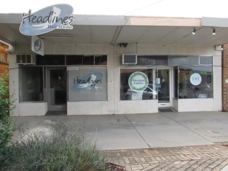 1-3 Market St Cohuna
