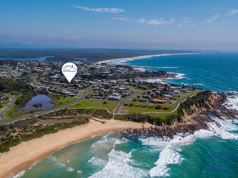 Location, Location, Views, Views