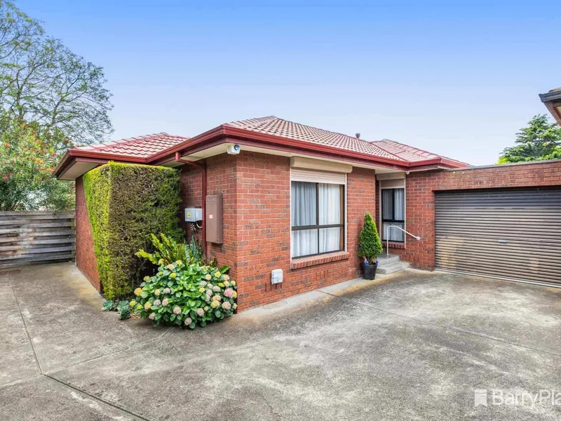 THIS IMPRESSIVE VILLA IS BOUND TO GET YOUR TICK OF APPROVAL