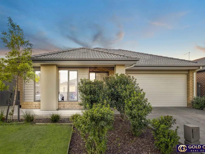 Perfect Family Home in Cranbourne East