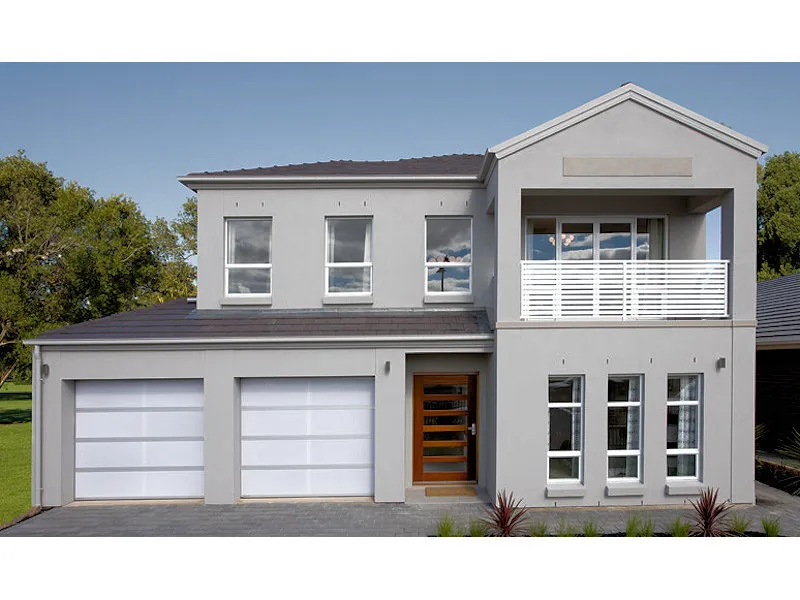 Windsor Gardens - Home and Land Package