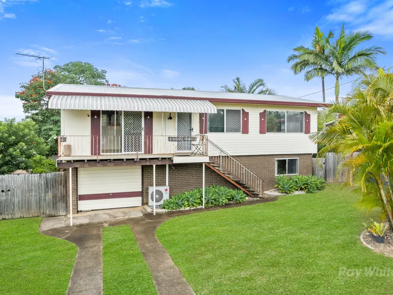 With value like no other - Highsets are the ever-popular Logan property for investors or homeowners alike.