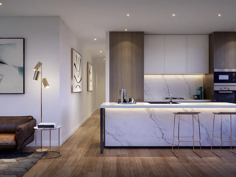 Obsidian Property Presents: NBH by Greenland Australia – Ready to Occupy Brand New 4 Bedroom Townhome