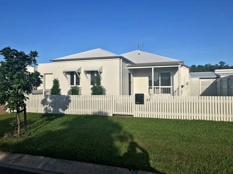 BRAND NEW HOME AT COSGROVE ELIGIBLE FOR UP TO $35K GRANTS