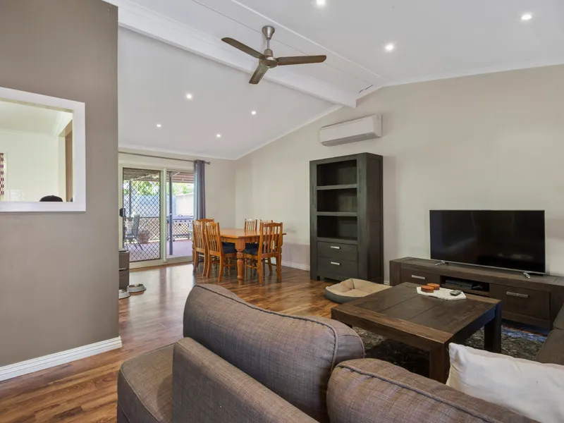 Your Private Sanctuary