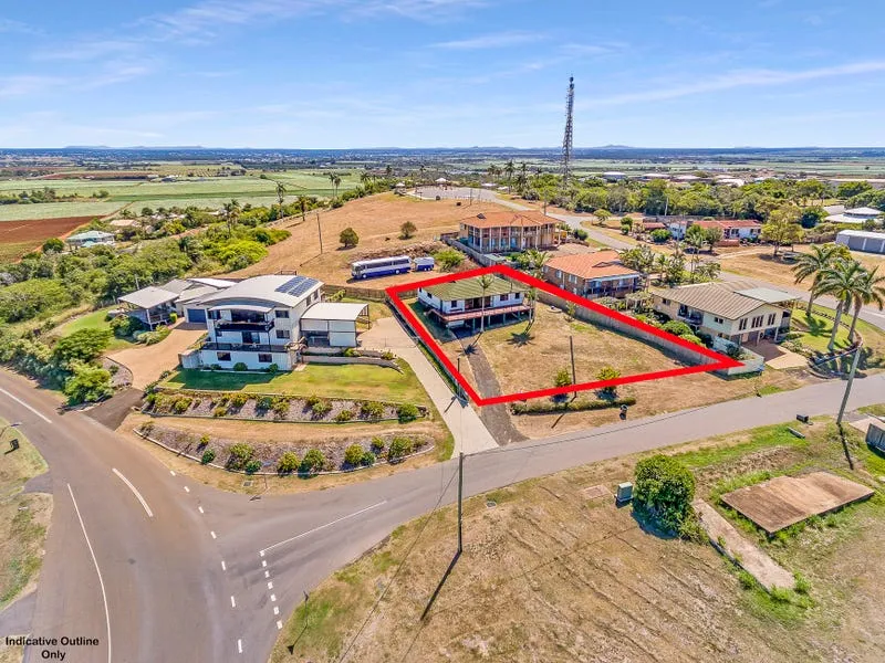 Best View On the Rum City Coastline