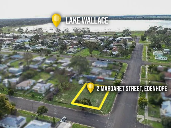 Build your Dream Home