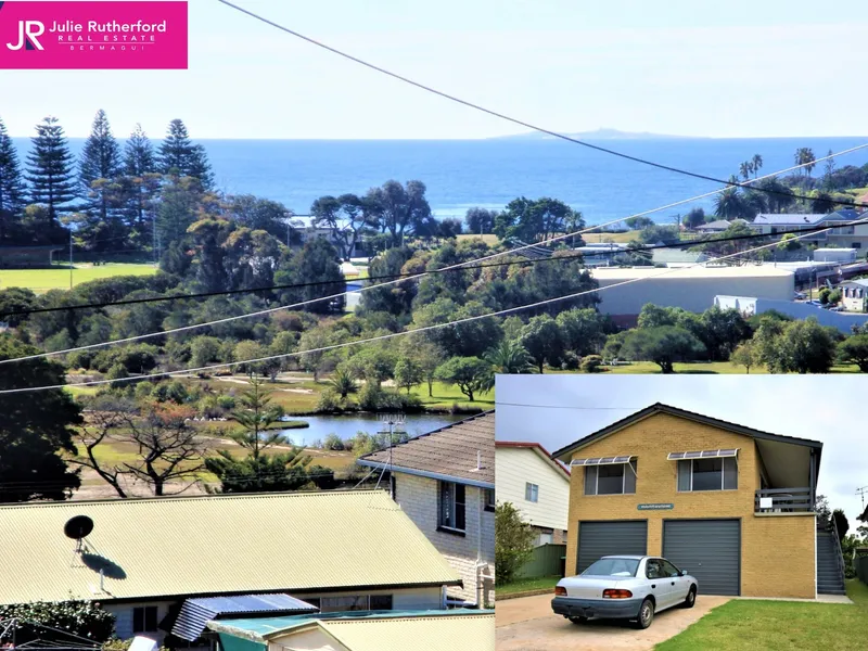 Views, Sun and Golf Course Access