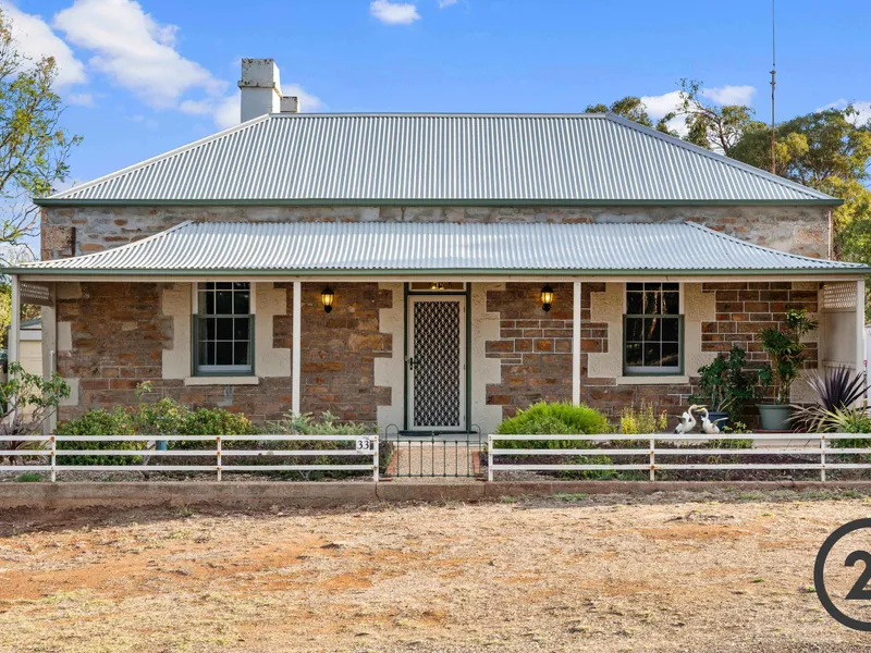 Spacious Family Home