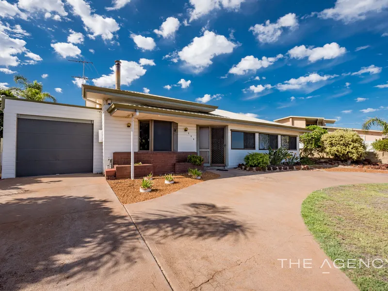 NOW SELLING - BERESFORD OCEAN SIDE