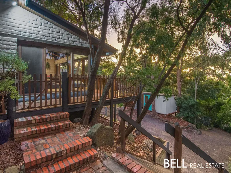 UNDER CONTRACT